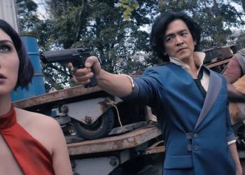 Los títulos que llegan a Netflix del 16 al 30 de noviembre