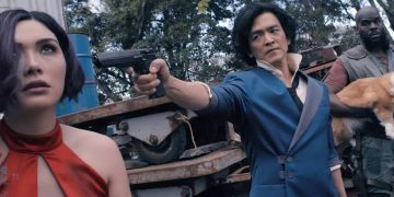 Los títulos que llegan a Netflix del 16 al 30 de noviembre