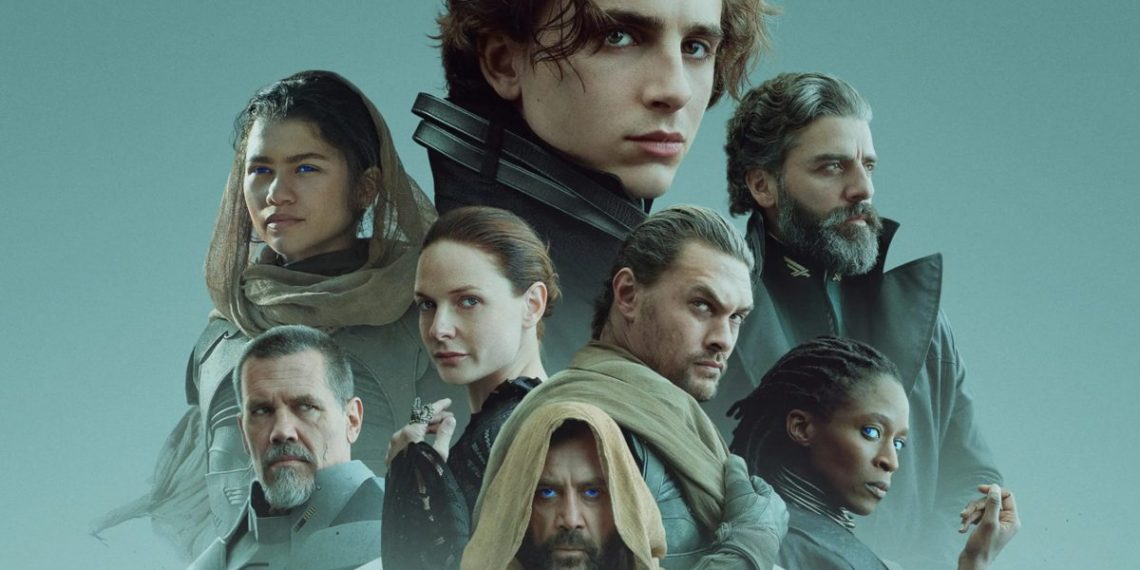 Dune: Primeros detalles sobre la secuela