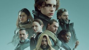 Dune: Primeros detalles sobre la secuela