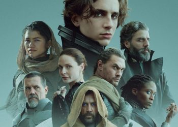 Dune: Primeros detalles sobre la secuela
