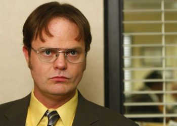 The Office: La vez que Dwight habló sobre Argentina
