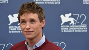 Eddie Redmayne se arrepintió de un papel que realizó: “Fue un error”