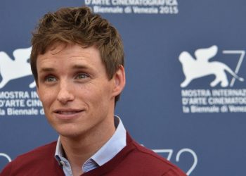 Eddie Redmayne se arrepintió de un papel que realizó: “Fue un error”