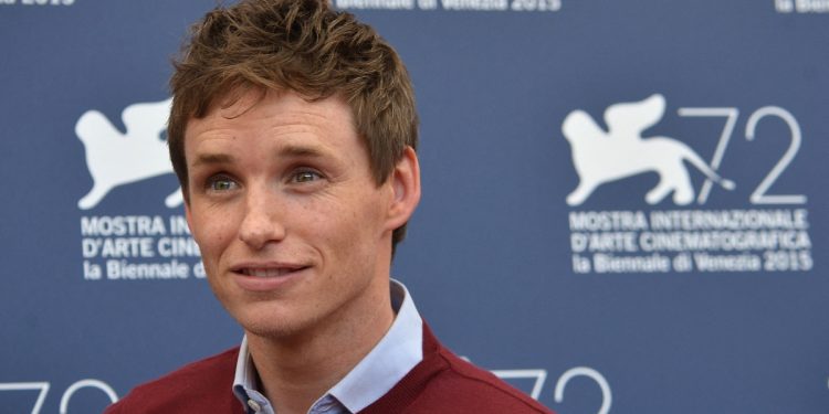 Eddie Redmayne se arrepintió de un papel que realizó: “Fue un error”
