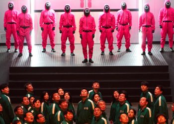 ¿Lo sabías?: El juego del calamar tiene un final alternativo