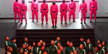 ¿Lo sabías?: El juego del calamar tiene un final alternativo