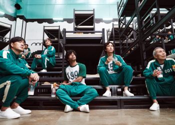 ¡Se confirmó!: El juego del calamar tendrá una segunda temporada