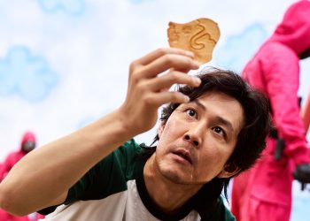 El juego del calamar: el fanatismo llegó muy lejos y terminó en estafa