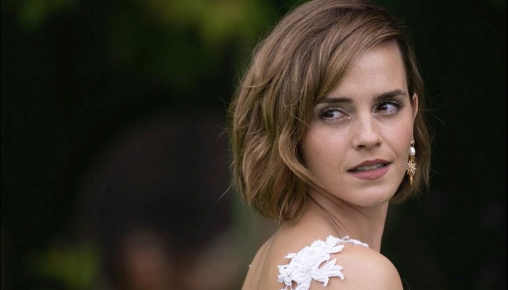 Emma Watson comparte un emotivo mensaje sobre Harry Potter