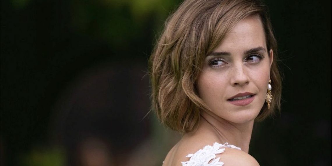 Emma Watson comparte un emotivo mensaje sobre Harry Potter