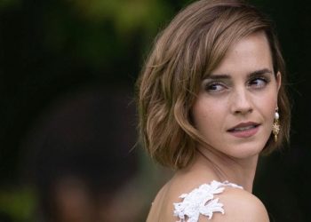 Emma Watson comparte un emotivo mensaje sobre Harry Potter