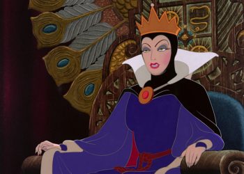 El live-action de Blancanieves encontró a la Reina Malvada