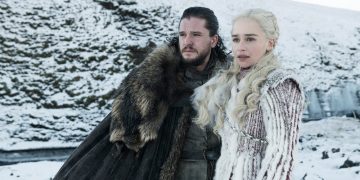 George R.R. Martin quería que Game of Thrones tuviera 10 temporadas