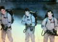 Ghostbusters: el legado. ¿Por qué regresaron los personajes originales?