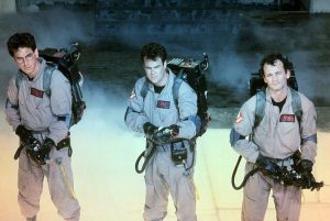 Ghostbusters: el legado. ¿Por qué regresaron los personajes originales?