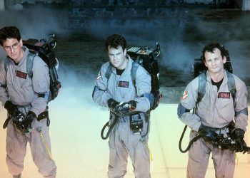 Ghostbusters: el legado. ¿Por qué regresaron los personajes originales?