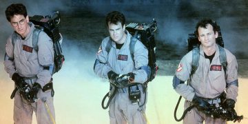 Ghostbusters: el legado. ¿Por qué regresaron los personajes originales?