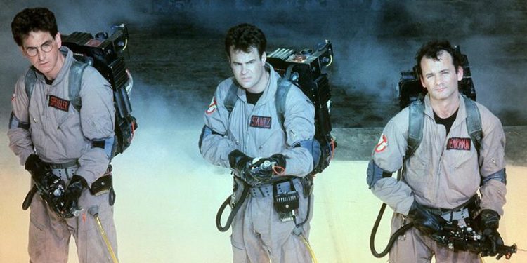 Ghostbusters: el legado. ¿Por qué regresaron los personajes originales?