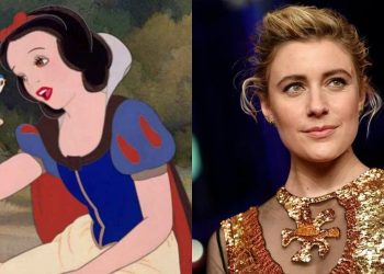 Greta Gerwig se sumó al live-action de Blancanieves