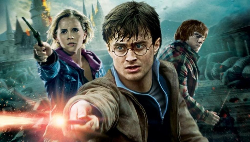 Harry Potter: HBO confirmó la reunión del elenco por los 20 años