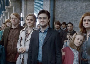 Harry Potter y el legado maldito podría llegar a los cines