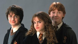 ¿Veremos la versión de 3 horas de Harry Potter y la Piedra Filosofal?