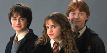 ¿Veremos la versión de 3 horas de Harry Potter y la Piedra Filosofal?