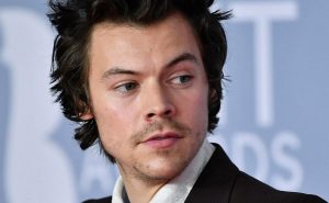 Harry Styles habló de su incorporación en Marvel