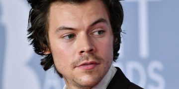 Harry Styles habló de su incorporación en Marvel