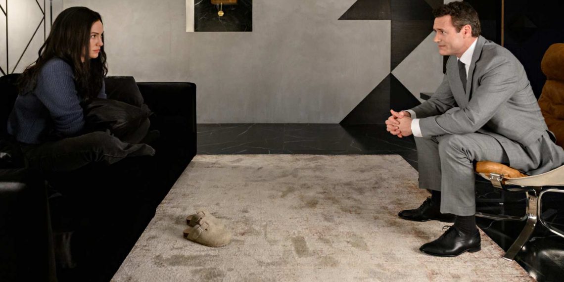 Hipnótico: el thriller psicológico que es furor en Netflix