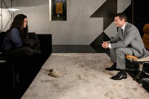 Hipnótico: el thriller psicológico que es furor en Netflix