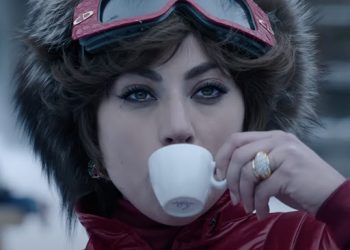 Lady Gaga vio House of Gucci y reveló qué le pareció