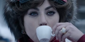 Lady Gaga vio House of Gucci y reveló qué le pareció