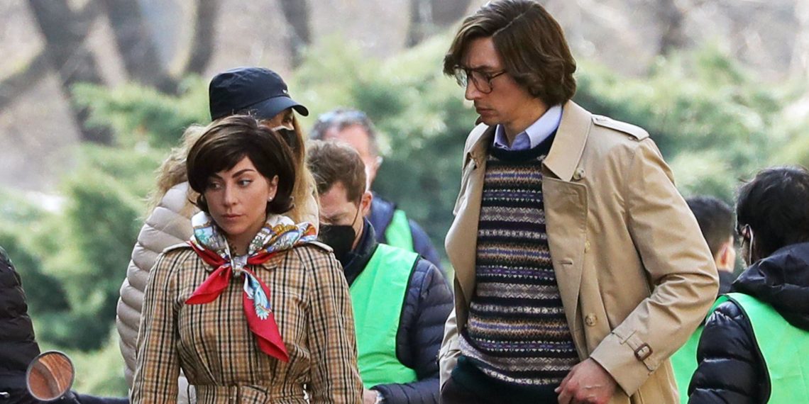 House of Gucci lanzó un polémico y nuevo trailer