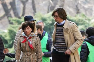 House of Gucci lanzó un polémico y nuevo trailer