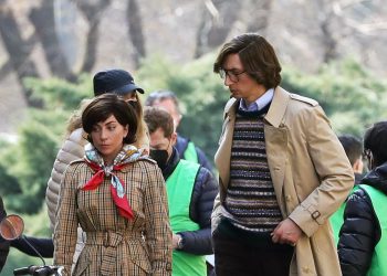 House of Gucci lanzó un polémico y nuevo trailer