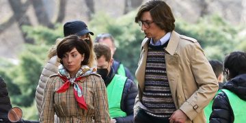 House of Gucci lanzó un polémico y nuevo trailer