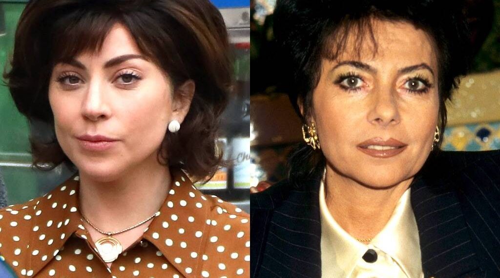 House of Gucci: La historia real de Patrizia Reggiani