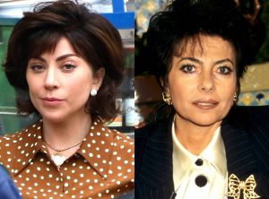 House of Gucci: La historia real de Patrizia Reggiani