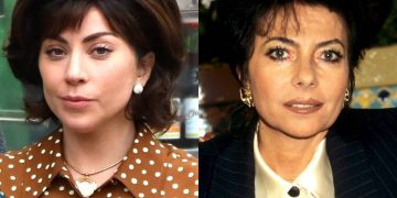 House of Gucci: La historia real de Patrizia Reggiani