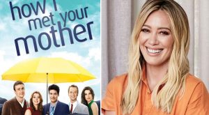 How I Met Your Father: ¡Primera imagen oficial de la serie!