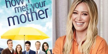 How I Met Your Father: ¡Primera imagen oficial de la serie!