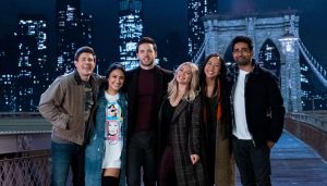 How I Met Your Father reveló su fecha de estreno