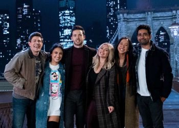 How I Met Your Father reveló su fecha de estreno