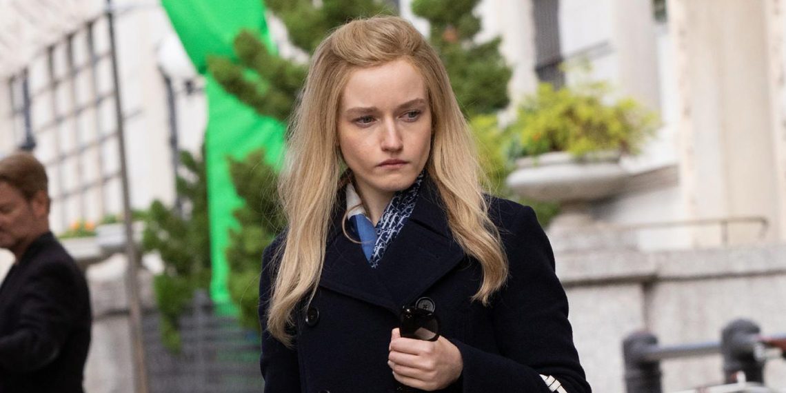 Inventing Anna: La nueva serie de Netflix presentó su primer teaser