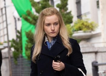 Inventing Anna: La nueva serie de Netflix presentó su primer teaser