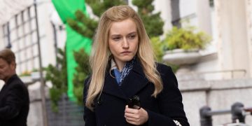 Inventing Anna: La nueva serie de Netflix presentó su primer teaser