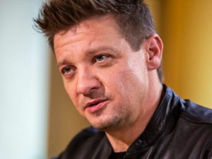 Entrevista con Jeremy Renner: “Es imporante entender que no es sólo Ojo de Halcón sino también Clint Barton”
