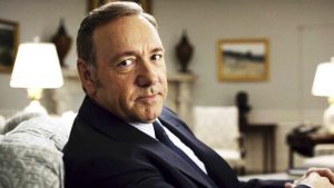 House of Cards: Kevin Spacey deberá pagarle millones a la productora